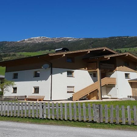 Apartment Johann In Wald Im Pinzgau With Balcony Exterior photo